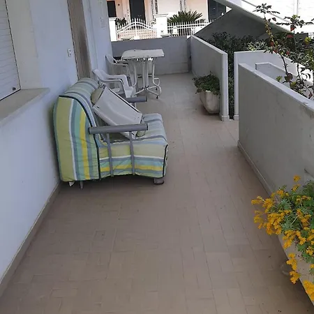 Dea House * مارتينسيكورو