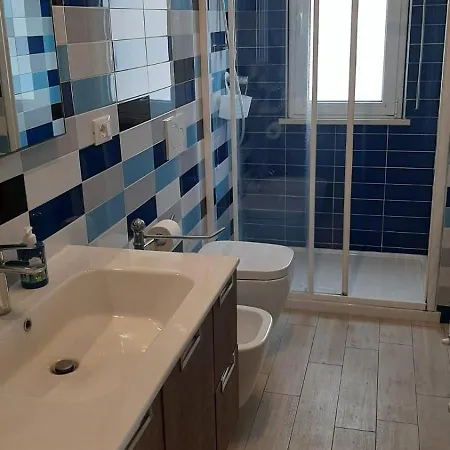 Dea House شقة مارتينسيكورو