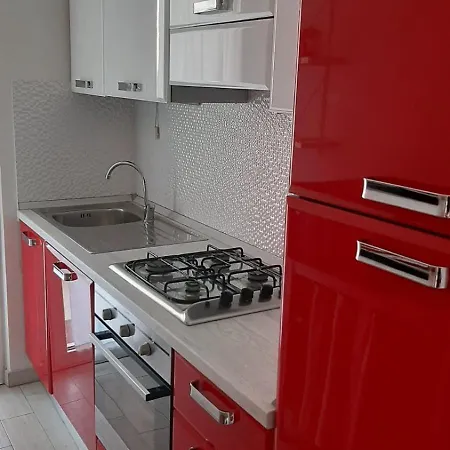 Dea House * مارتينسيكورو